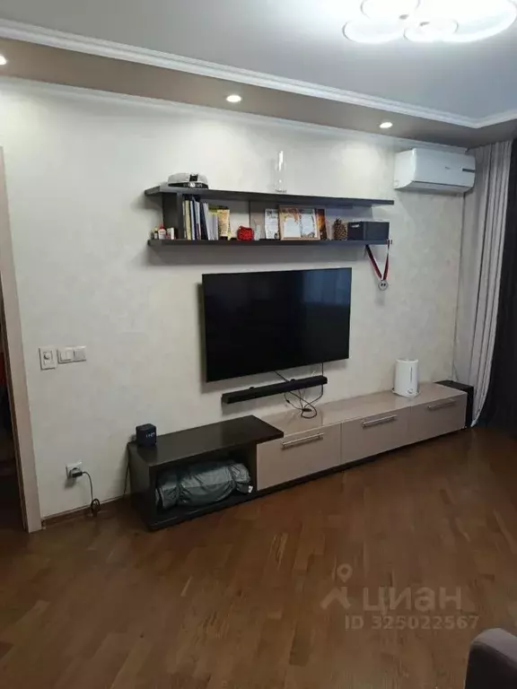 2-к кв. Пензенская область, Пенза ул. Ново-Казанская, 6А (50.0 м) - Фото 2