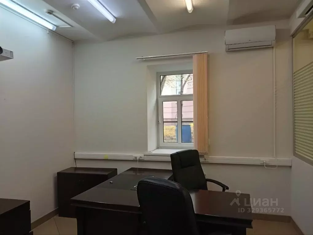 Офис в Москва Новая Басманная ул., 9С4 (546 м) - Фото 2
