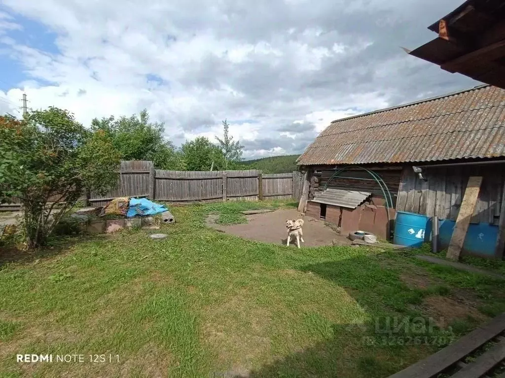 Дом в Свердловская область, Артемовский муниципальный округ, с. ... - Фото 2