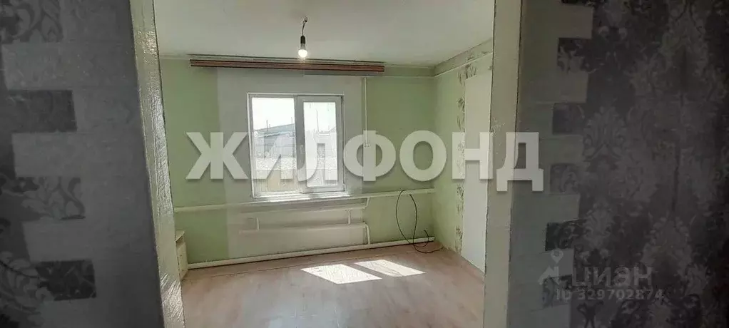 Дом в Забайкальский край, Борзя Оздоровительная ул. (80 м) - Фото 1