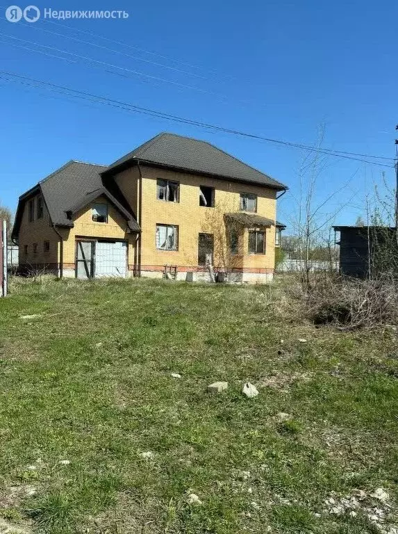 Дом в Мичуринский, Московская улица (200 м) - Фото 2