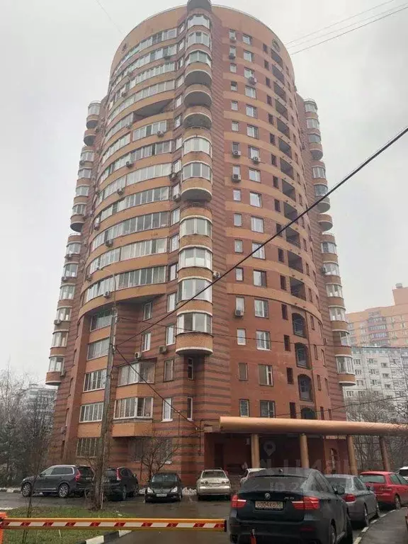 Квартира, 3 комнаты, 108 м - Фото 0