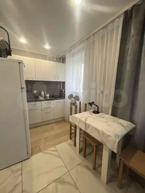 Квартира-студия, 19,8 м, 3/9 эт. - Фото 1
