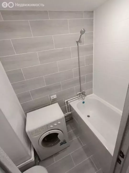 Квартира-студия: Томск, Алтайская улица, 163Б (22 м) - Фото 2