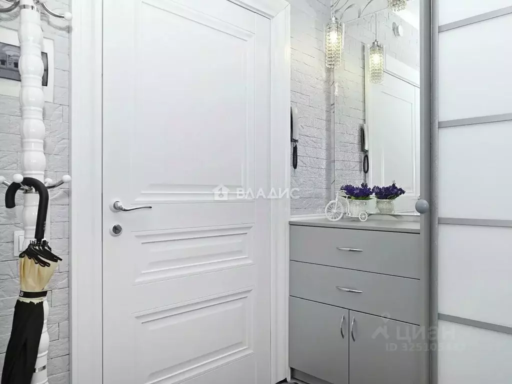 2-к кв. Калининградская область, Зеленоградск ул. Героя России ... - Фото 2