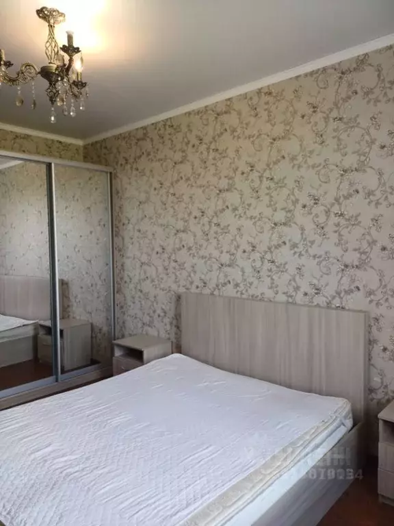 2-к кв. Ставропольский край, Ставрополь ул. Тухачевского, 25/7 (62.0 ... - Фото 1