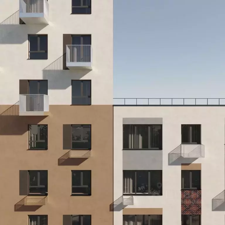 3-к кв. Белгородская область, Белгородский район, Новосадовское с/пос, ... - Фото 2