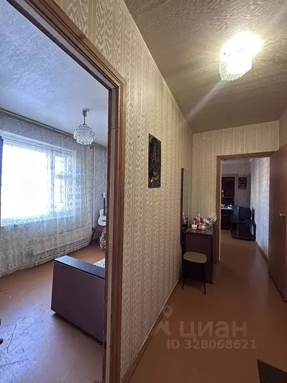 2-к кв. Самарская область, Самара Ново-Садовая ул., 194 (43.4 м) - Фото 2