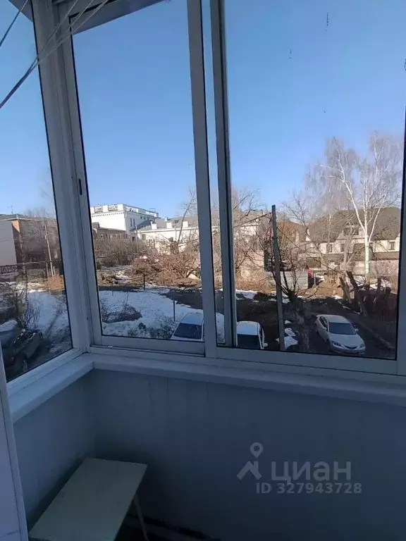 1-к кв. Брянская область, Брянск ул. Урицкого, 2А (32.0 м) - Фото 2