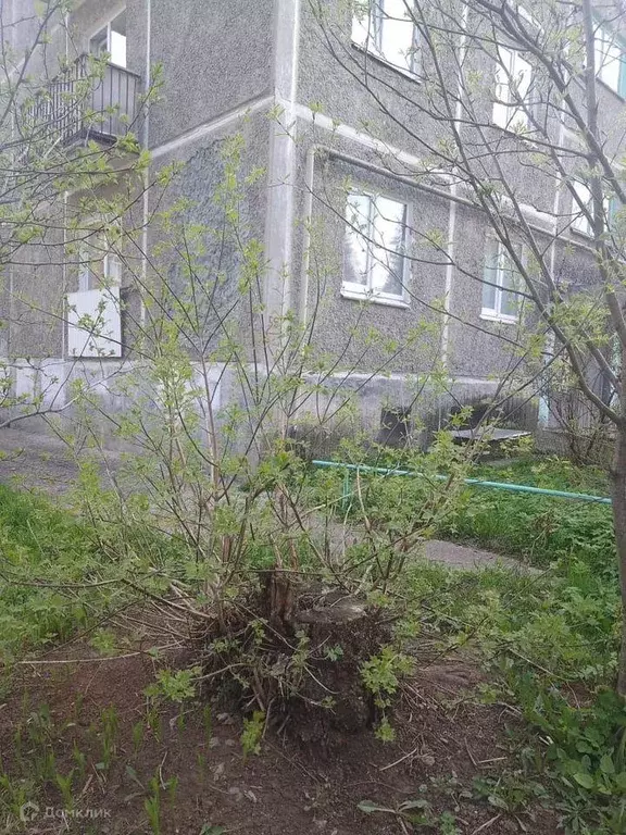 Продаётся 1-к квартира, 32.6 м - Фото 1
