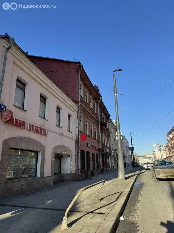 Помещение свободного назначения (76 м) - Фото 1
