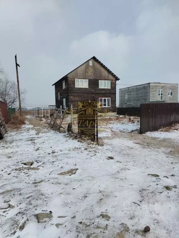 Дом в Приморский край, Артем Северная ул. (130 м) - Фото 0