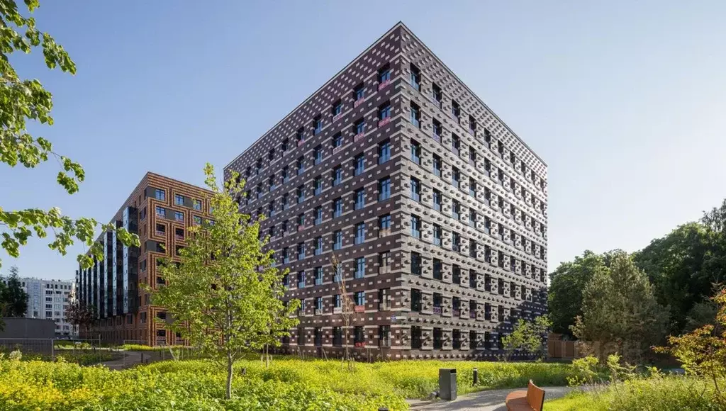 Гараж в Санкт-Петербург Петровский просп., 11к2 (12 м) - Фото 1