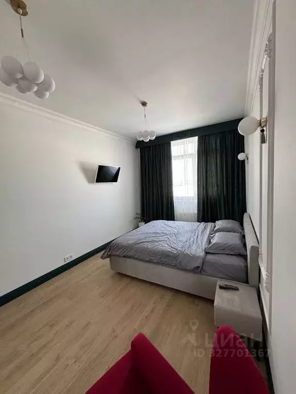 1-к кв. Московская область, Ленинский городской округ, пос. Развилка ... - Фото 2