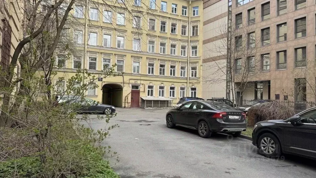 Торговая площадь в Санкт-Петербург просп. Малый Петроградской стороны, ... - Фото 0