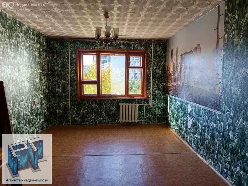 3-комнатная квартира: Волжский, улица Александрова, 26 (64.5 м) - Фото 0