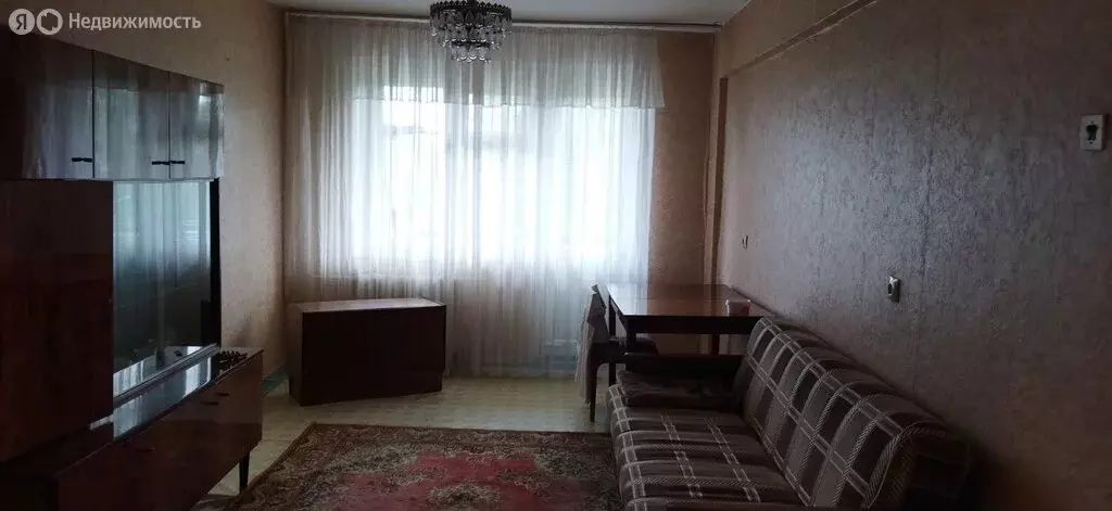 2-комнатная квартира: Омск, микрорайон Заозёрный, улица Тимофея ... - Фото 0