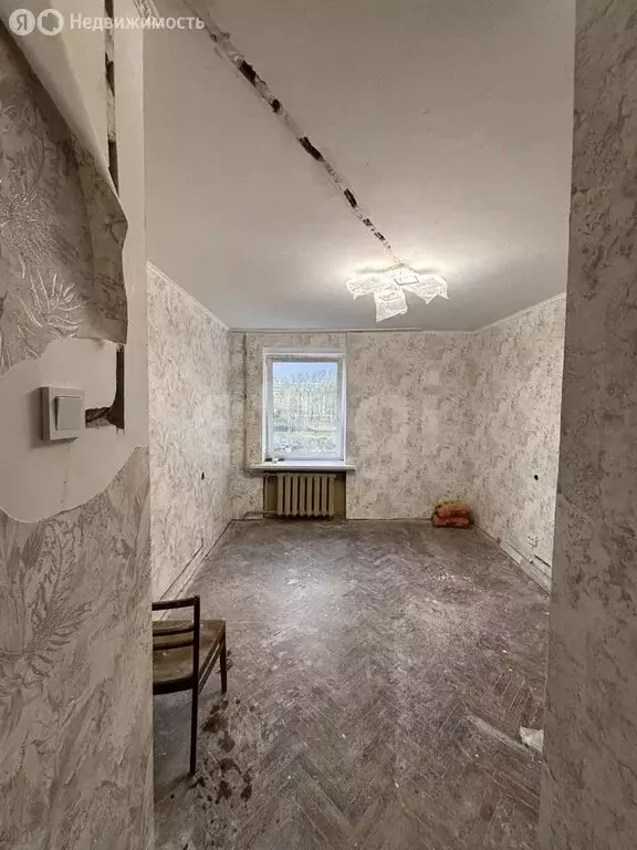 2-комнатная квартира: Санкт-Петербург, Бестужевская улица, 34 (54 м) - Фото 1