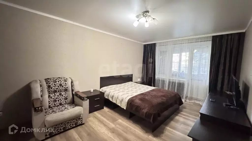 Продаётся 1-к квартира, 34.7 м - Фото 0