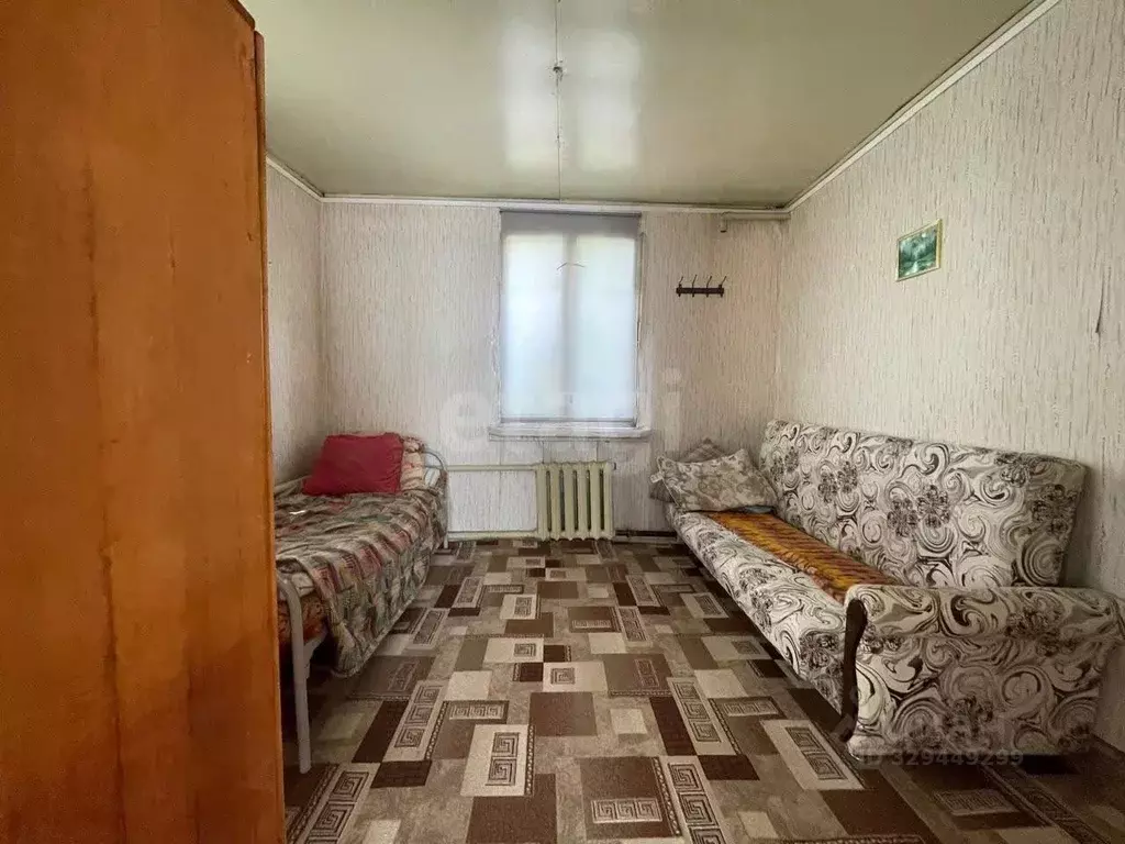 Дом в Калужская область, пос. Ферзиково ул. Самсонова, 30 (87 м) - Фото 1