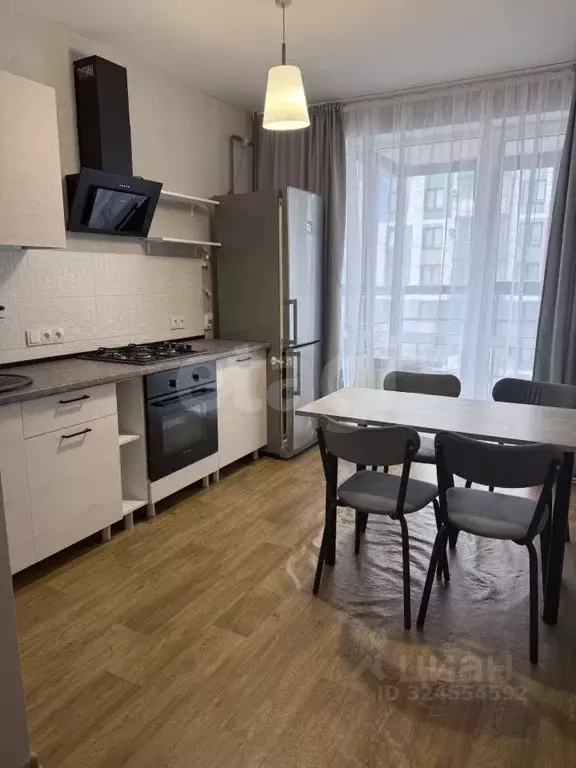 2-к кв. Татарстан, Альметьевск ул. Автомобилистов, 11 (67.0 м) - Фото 2