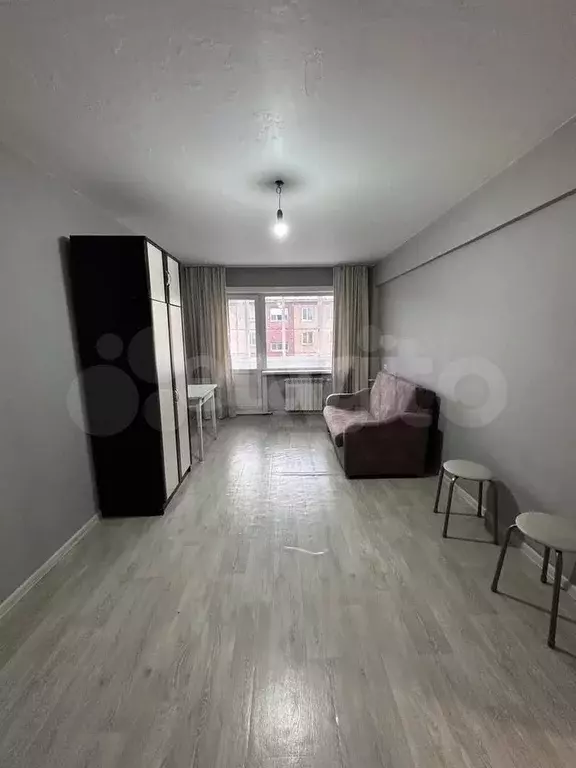 1-к. квартира, 32 м, 5/5 эт. - Фото 0