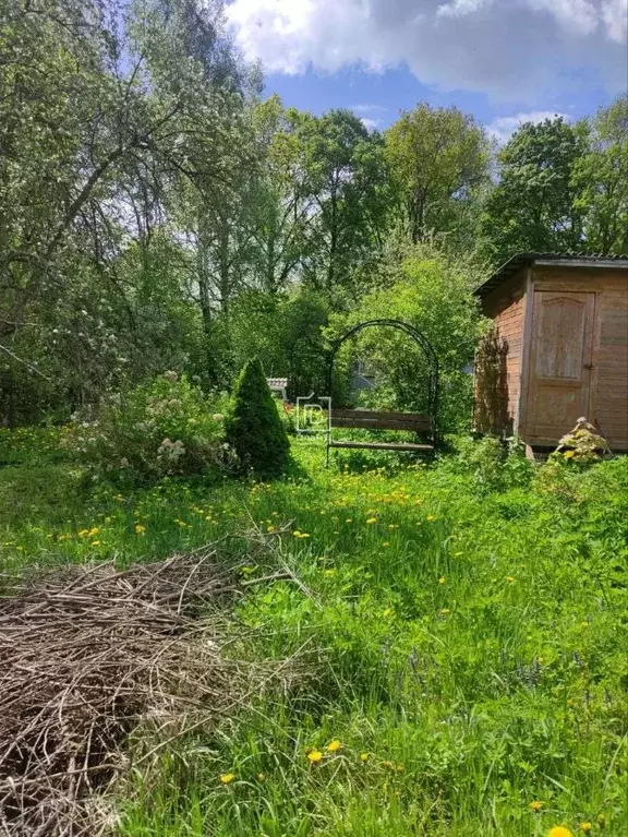 Дом в Калужская область, Калуга Горпищеторг СНТ, 94 (30 м) - Фото 2