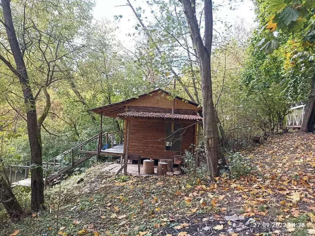 Дом в Московская область, Ленинский городской округ, д. Григорчиково ... - Фото 0