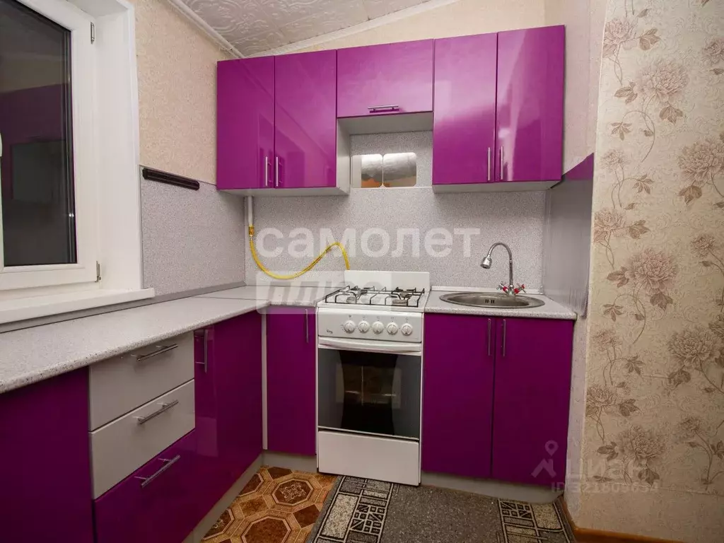 Дом в Ульяновская область, Ульяновский район, с. Большие Ключищи ... - Фото 0