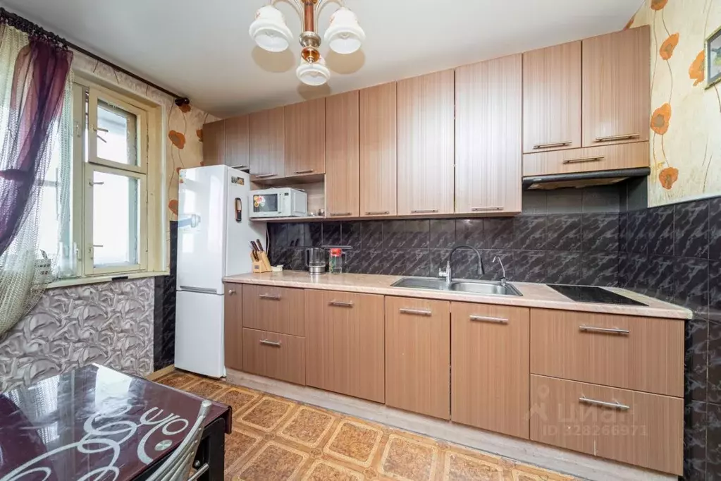 3-к кв. Карелия, Петрозаводск Лососинское ш., 28 (65.3 м) - Фото 2