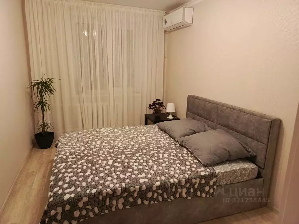 2-к кв. Татарстан, Нижнекамск ул. Менделеева, 16 (54.0 м) - Фото 1