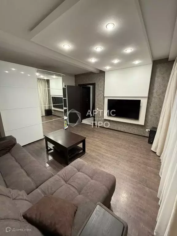 Продаётся 2-к квартира, 51 м - Фото 1