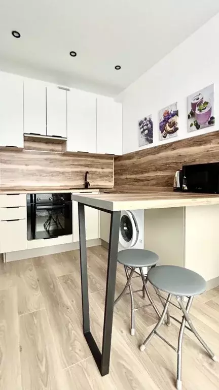 Студия Москва, Москва, Зеленоград просп. Георгиевский, 27к2 (19.7 м) - Фото 1