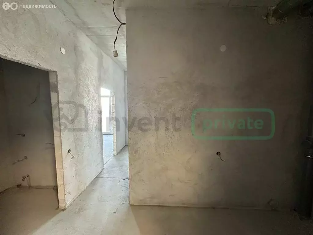 2-комнатная квартира: Калининград, улица Молодой Гвардии, 34 (55.7 м) - Фото 2