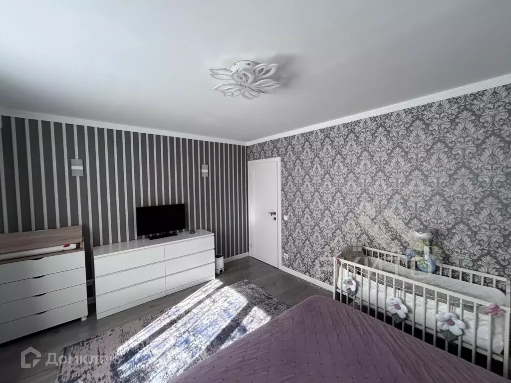 Продаётся 2-к квартира, 57.6 м - Фото 1