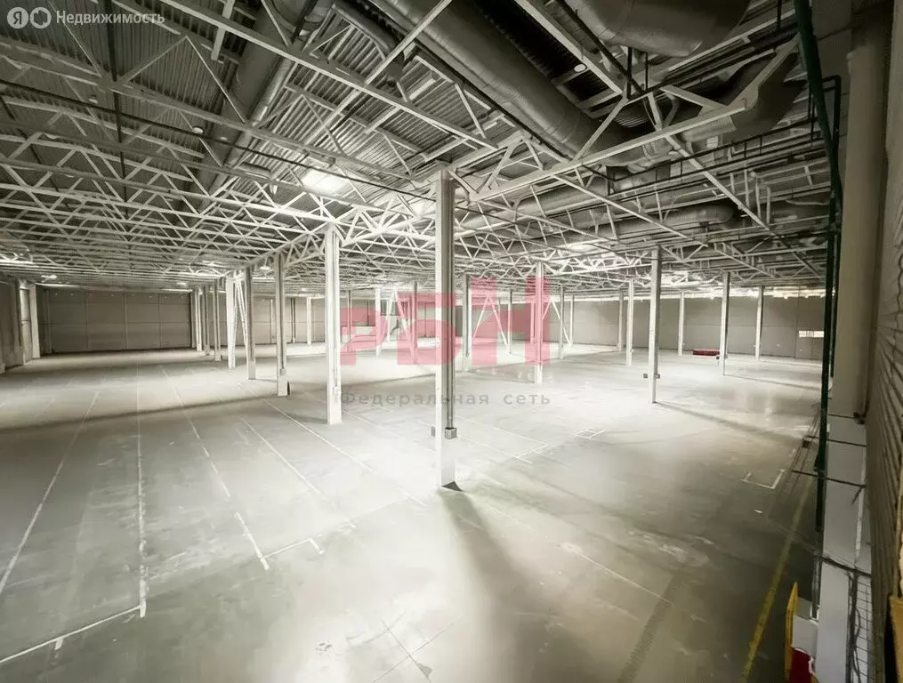 Склад (12544.8 м) - Фото 1