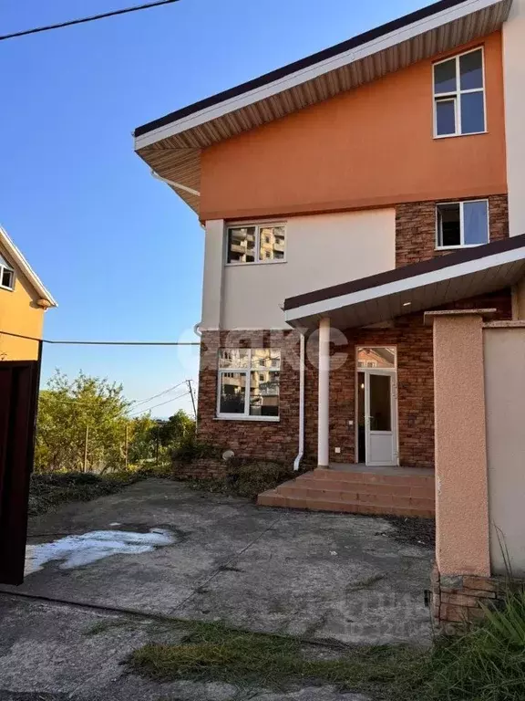 Дом в Краснодарский край, Сочи Ландышевая ул., 29/2 (173 м) - Фото 2