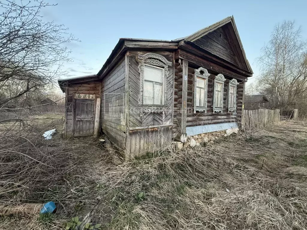 Дом в Владимирская область, Ковровский муниципальный округ, д. ... - Фото 2
