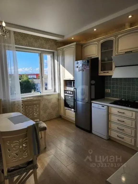 3-к кв. Ямало-Ненецкий АО, Тарко-Сале Пуровский район, ул. Е.К. ... - Фото 2