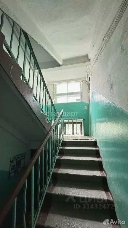 2-к кв. Ставропольский край, Ессентуки Пятигорская ул. (41.2 м) - Фото 2