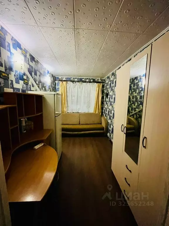 Комната Новгородская область, Великий Новгород Каберова-Власьевская ... - Фото 1