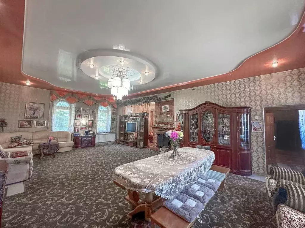 Дом в Псковская область, Псковский район, Логозовская волость, д. ... - Фото 1