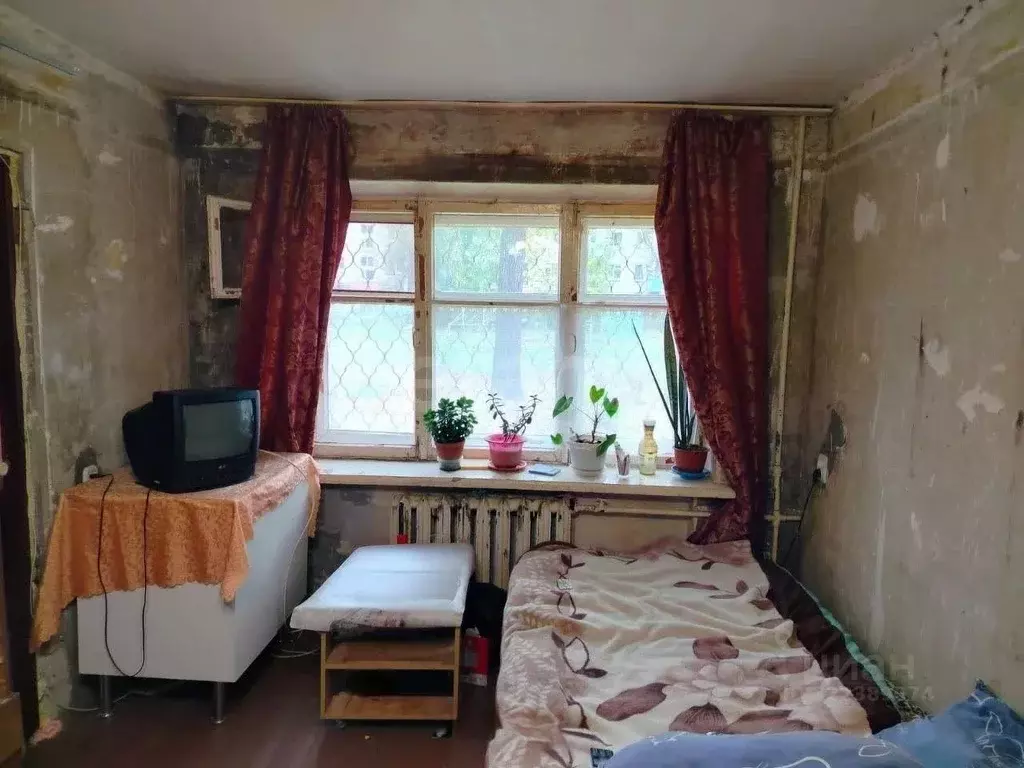 2-к кв. Тверская область, Тверь ул. Громова, 11к3 (41.8 м) - Фото 1