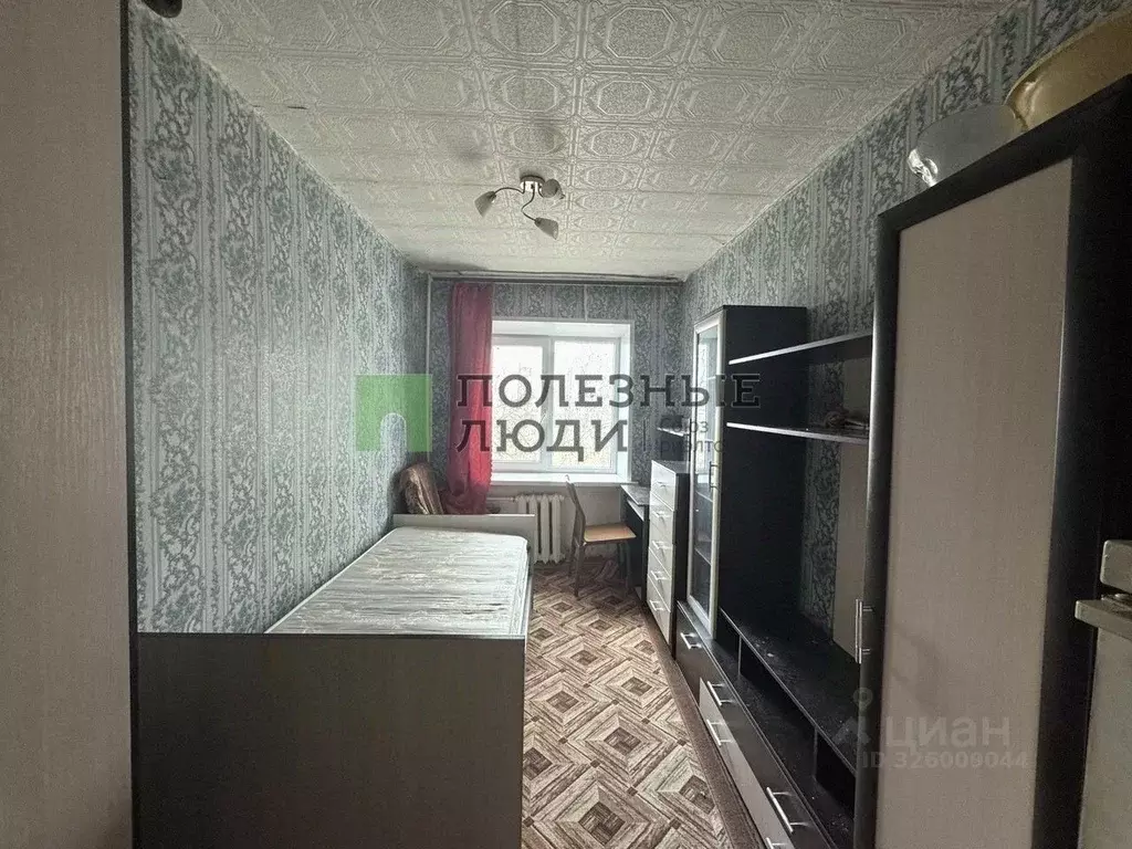 Комната Орловская область, Орел Машиностроительная ул., 3 (12.0 м) - Фото 2