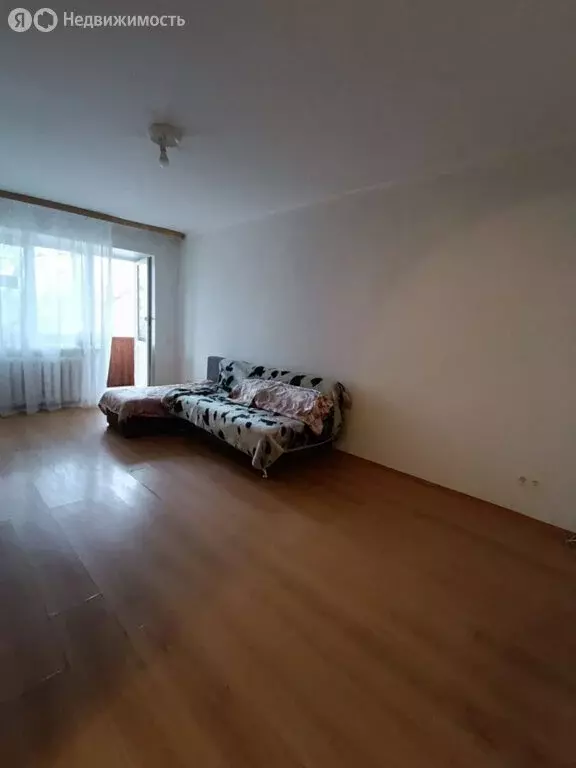 1-комнатная квартира: Екатеринбург, Надеждинская улица, 11 (30.6 м) - Фото 2