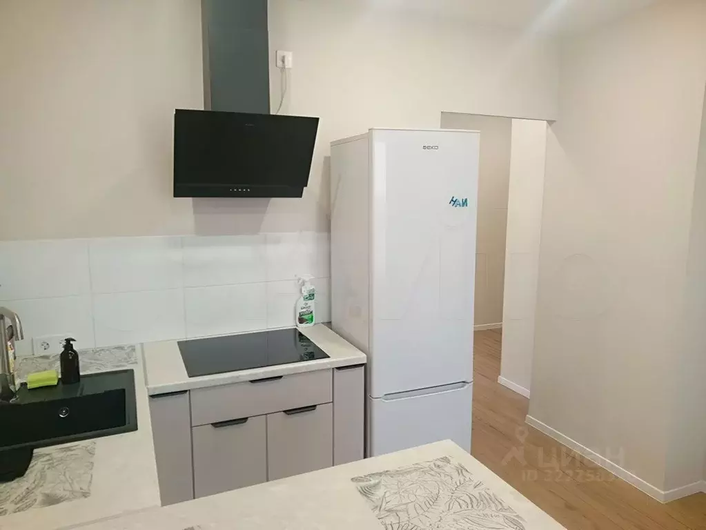 1-к кв. Новгородская область, Великий Новгород Большая Московская ул., ... - Фото 2