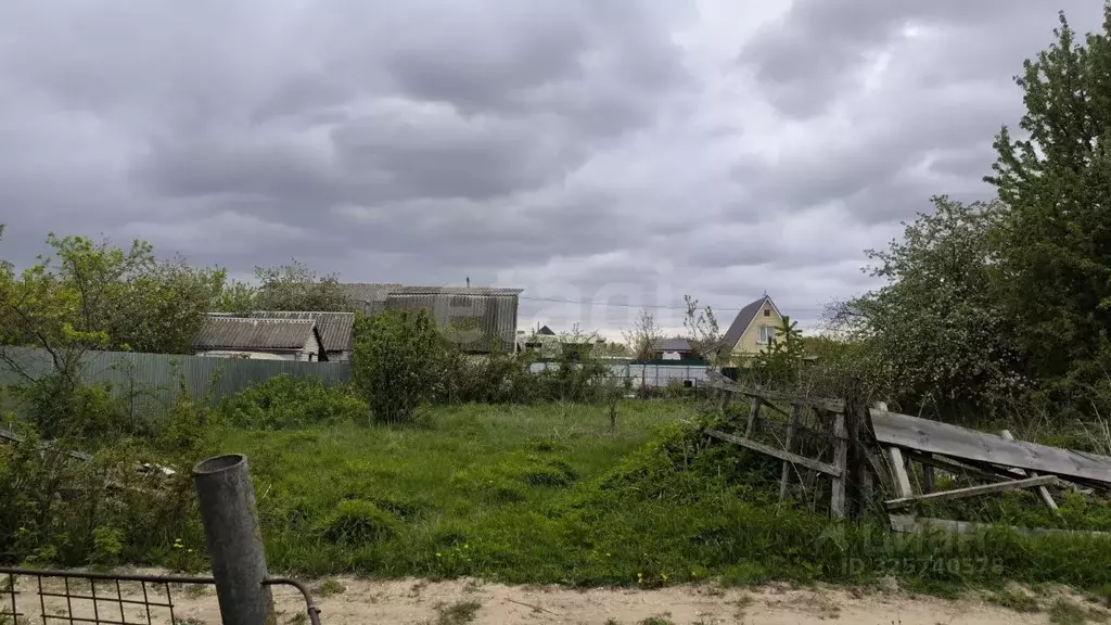 Участок в Брянская область, Брянский район, Нетьинское с/пос, пос. ... - Фото 2