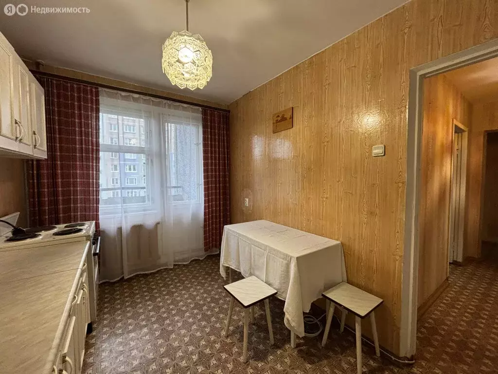 2-комнатная квартира: Киров, Октябрьский проспект, 91к2 (42.6 м) - Фото 1