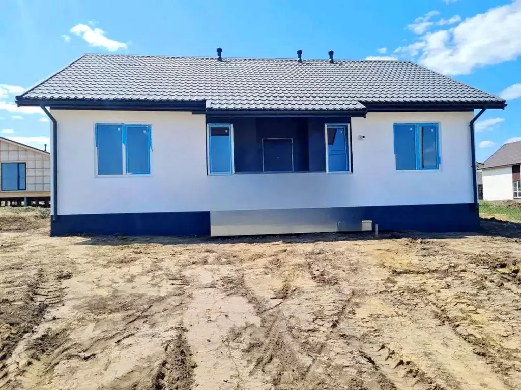 Коттедж в Московская область, Богородский городской округ, д. ... - Фото 2