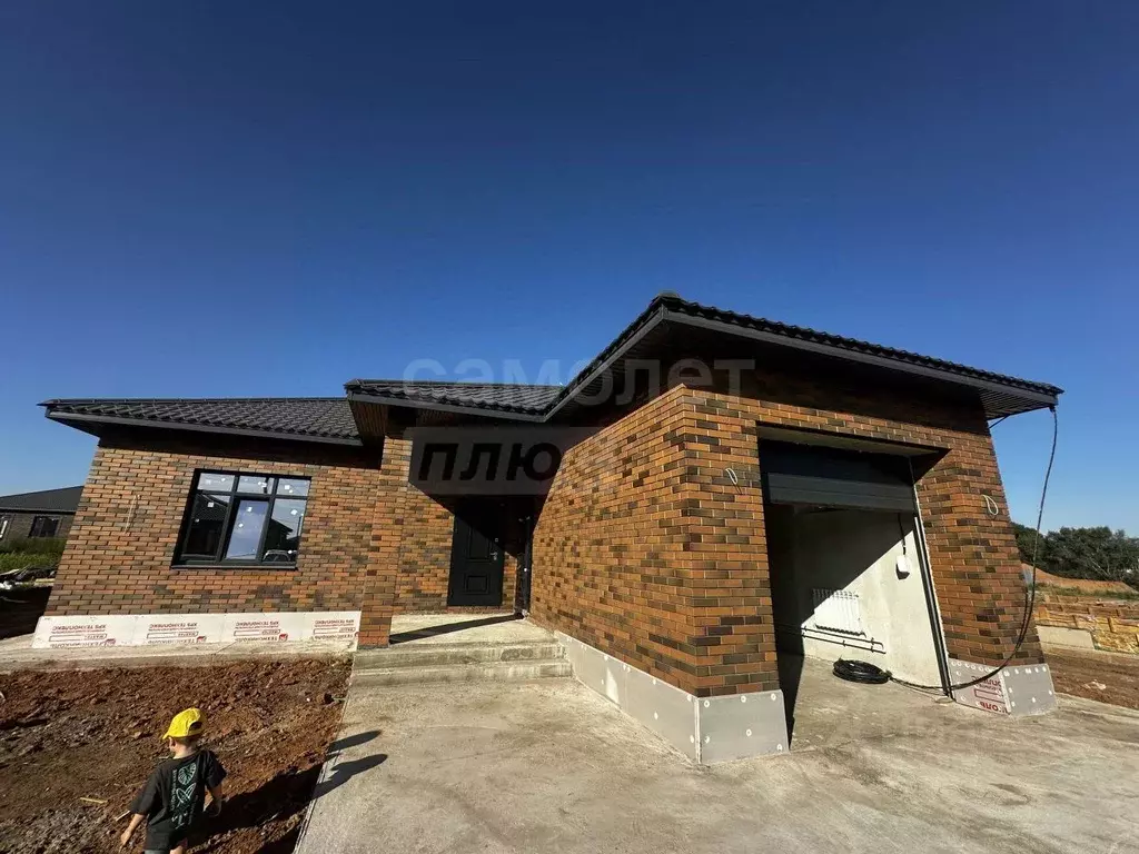 Дом в Оренбургская область, Оренбург Дубовый Плес СНТ, проезд 7-й ... - Фото 1